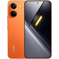 POCO X8 Pro Max 12GB/512GB международная версия (оранжевый)