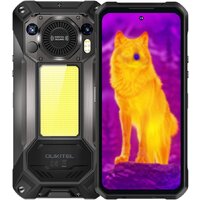 Oukitel WP61 Ultra 12GB/512GB (черный)