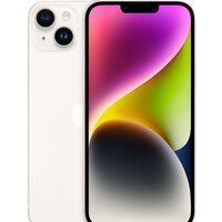 Apple iPhone 14 Plus Dual SIM 128GB (звездный)