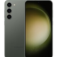 Samsung Galaxy S23+ SM-S916B/DS 8GB/256GB (зеленый)