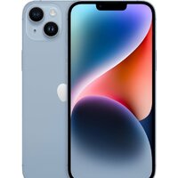 Apple iPhone 14 Plus Dual SIM 128GB (синий)