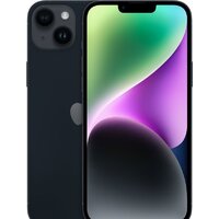 Apple iPhone 14 Plus Dual SIM 128GB (полуночный)