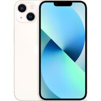 Apple iPhone 13 256GB (сияющая звезда)