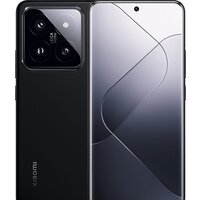 Xiaomi 14 Pro 12GB/256GB китайская версия (черный)