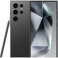Samsung Galaxy S24 Ultra SM-S9280 12GB/256GB (титановый черный)