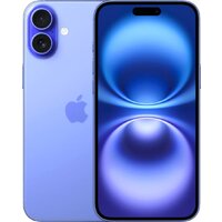 Apple iPhone 16 Plus Dual SIM 512GB (ультрамарин)