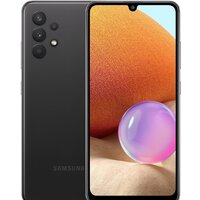 Samsung Galaxy A32 SM-A325F/DS 4GB/128GB (черный)