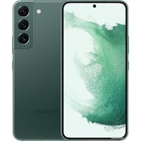 Samsung Galaxy S22 5G SM-S9010 8GB/128GB (зеленый)