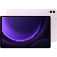 Samsung Galaxy Tab S9 FE+ Wi-Fi SM-X610 12GB/256GB (лаванда)