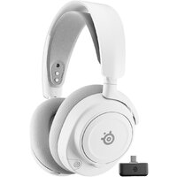 SteelSeries Arctis Nova 7X Wireless Gen 2 (для Xbox, белый)