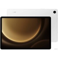 Samsung Galaxy Tab S9 FE Wi-Fi SM-X510 6GB/128GB (серебристый)