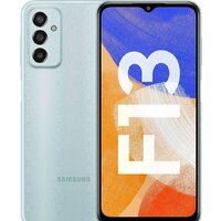 Samsung Galaxy F13 SM-E135F/DS 4GB/64GB (голубой)