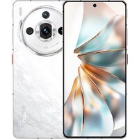 Nubia Z60S Pro 12GB/256GB международная версия (белый)