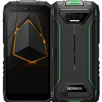 Doogee S41 Pro (зеленый)