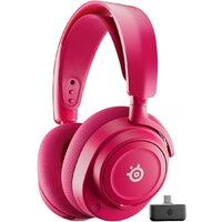 SteelSeries Arctis Nova 7 Wireless Gen 2 (розовый)
