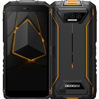 Doogee S41 Pro (оранжевый)