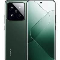 Xiaomi 14 Pro 12GB/256GB китайская версия (зеленый)