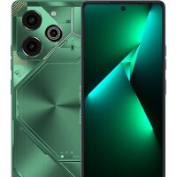 Tecno Pova 6 Pro 8GB/256GB (зеленая комета)