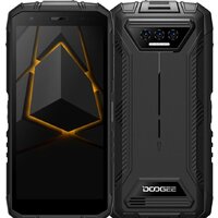 Doogee S41 Pro (черный)