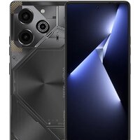 Tecno Pova 6 Pro 8GB/256GB (серый метеорит)