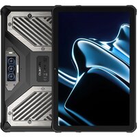 Oukitel RT10 12GB/512GB (черный)