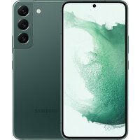 Samsung Galaxy S22 5G SM-S901E/DS 8GB/128GB (зеленый)