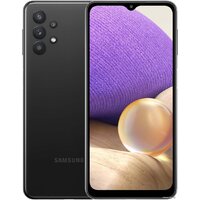 Samsung Galaxy A32 5G SM-A326B/DS 4GB/64GB (черный)
