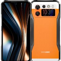 Doogee V20S 12GB/256GB (оранжевый)