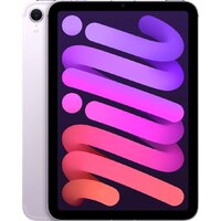 Apple iPad mini 2024 5G 128GB (фиолетовый)