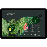 Google Pixel Tablet 8GB/128GB (лесной орех, без док-станции)
