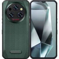 Oukitel WP35 8GB/256GB (зеленый)