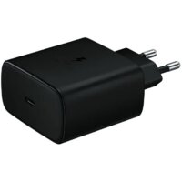 Samsung EP-TA845XBEGRU (без кабеля)