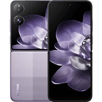 Xiaomi MIX Flip 12GB/512GB китайская версия (фиолетовый карбон)
