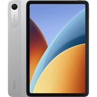 Xiaomi Redmi Pad 2 9.7 4G 4GB/64GB международная версия (серебристый)