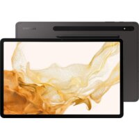Samsung Galaxy Tab S8+ Wi-Fi SM-X800 8GB/128GB (графит)