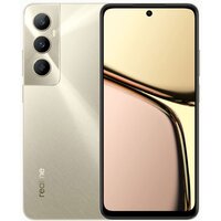 Realme C65 8GB/256GB международная версия (золотой)