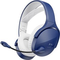 HyperX Cloud Jet (синий)