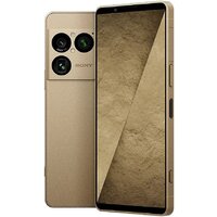 Sony Xperia 1 VIII XQ-GE74 12GB/256GB (натуральное золото)