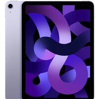 Apple iPad Air 2022 5G 64GB MME93 (фиолетовый)