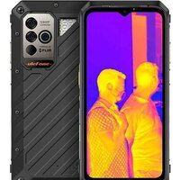 Ulefone Power Armor 19T (черный)