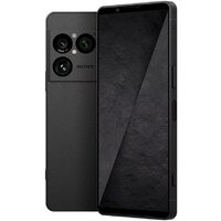 Sony Xperia 1 VIII XQ-GE74 12GB/512GB (графитовый черный)