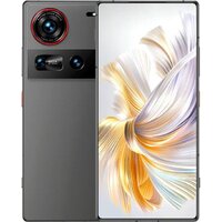 Nubia Z70 Ultra 12GB/256GB международная версия (черный)