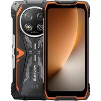 Blackview Rock 2 8GB/256GB (черный/оранжевый)
