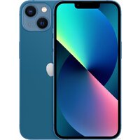 Apple iPhone 13 Dual SIM 256GB (синий)