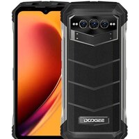 Doogee V Max 8GB/256GB (черный)