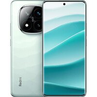 Xiaomi Redmi Note 14 Pro+ 12GB/512GB китайская версия (зеленый)