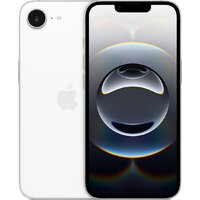 Apple iPhone 16e Dual SIM 512GB (белый)