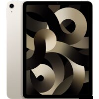 Apple iPad Air 2022 256GB MM9P3 (звездный)