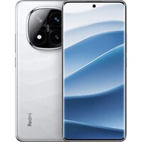 Xiaomi Redmi Note 14 Pro+ 12GB/256GB китайская версия (белый)