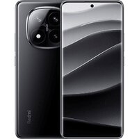 Xiaomi Redmi Note 14 Pro+ 12GB/256GB китайская версия (черный)